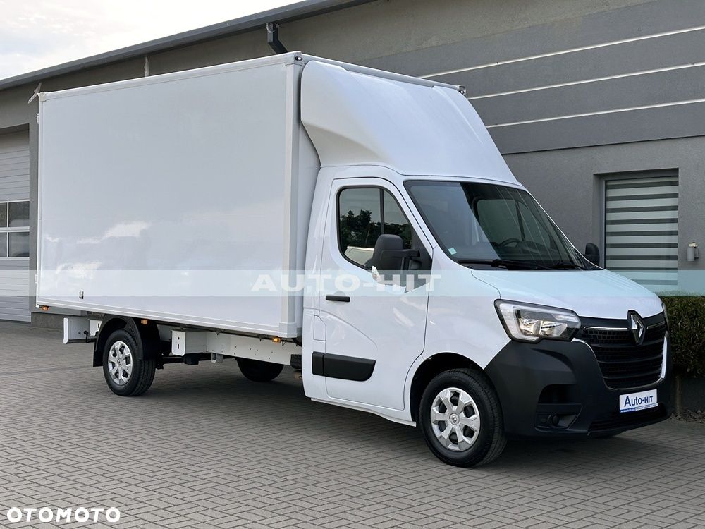 Renault Master - 10
