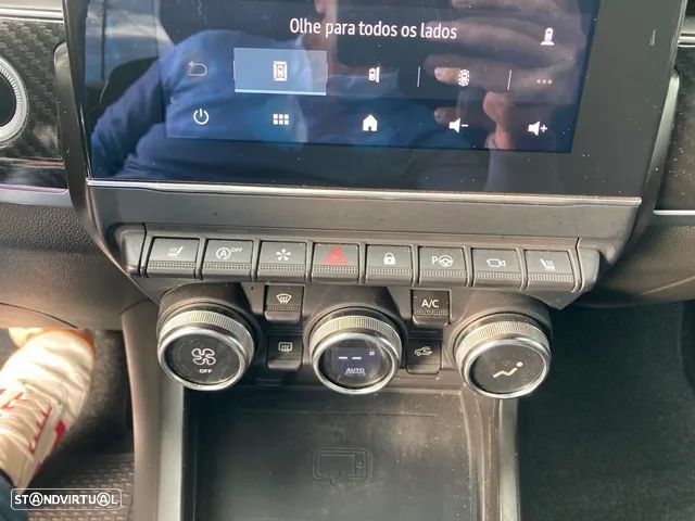 Renault Arkana TCe 140 EDC R.S. LINE - 33