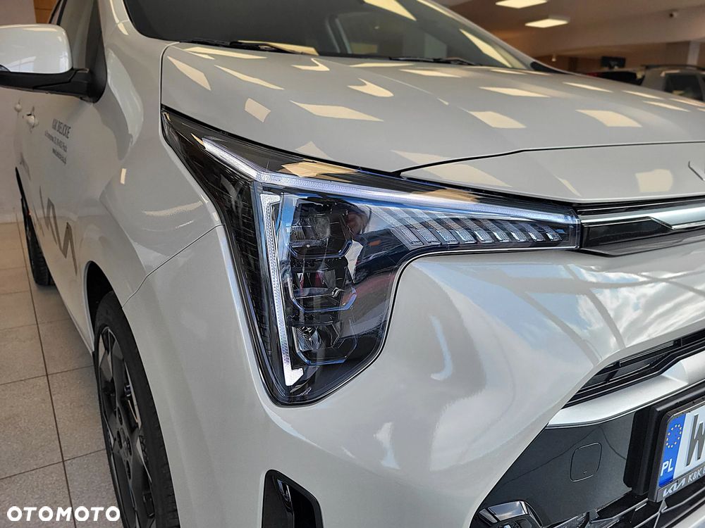 Kia Picanto 1.0 GDI Business Line - 3