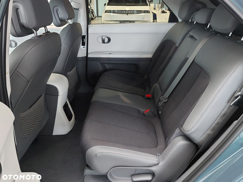 Hyundai IONIQ 5 63kWh Techniq - 10