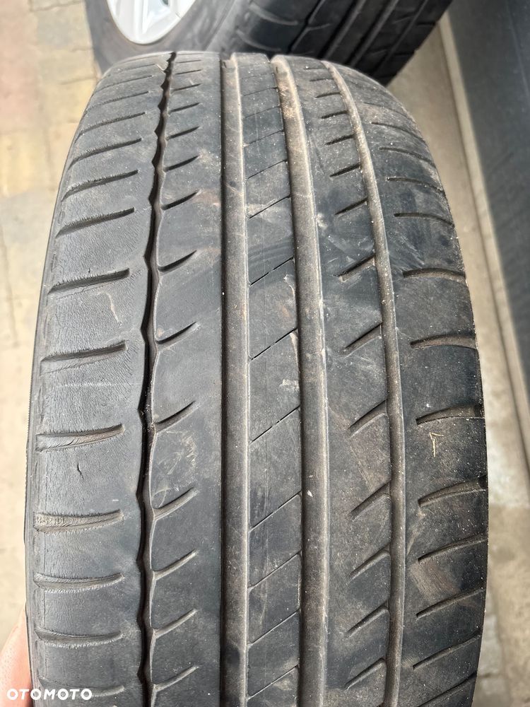 Alufelgi Audi 5x112 6.5Jx16  ET 50 8P0 601 025 BJ - 15