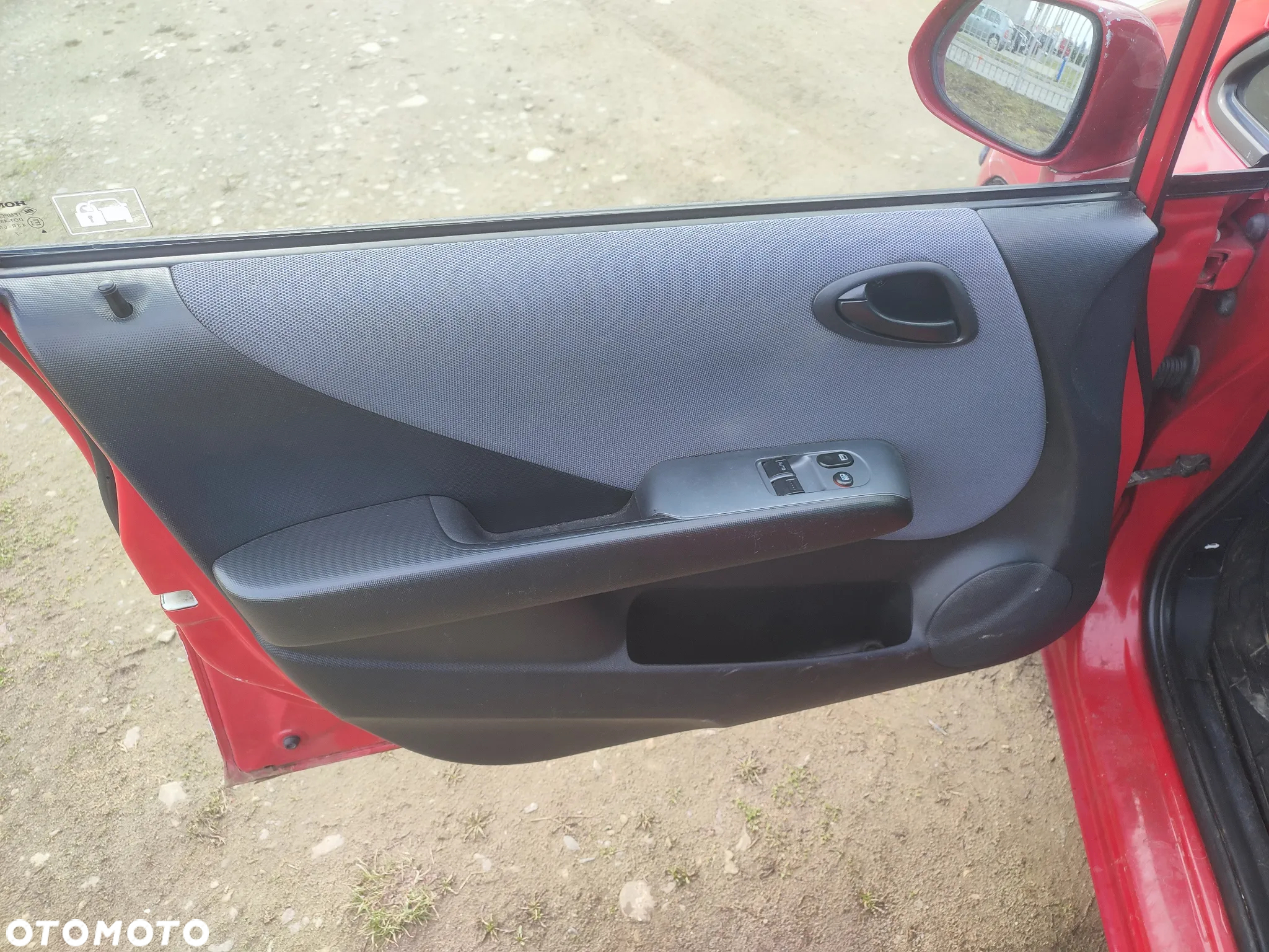 Honda Jazz - 20