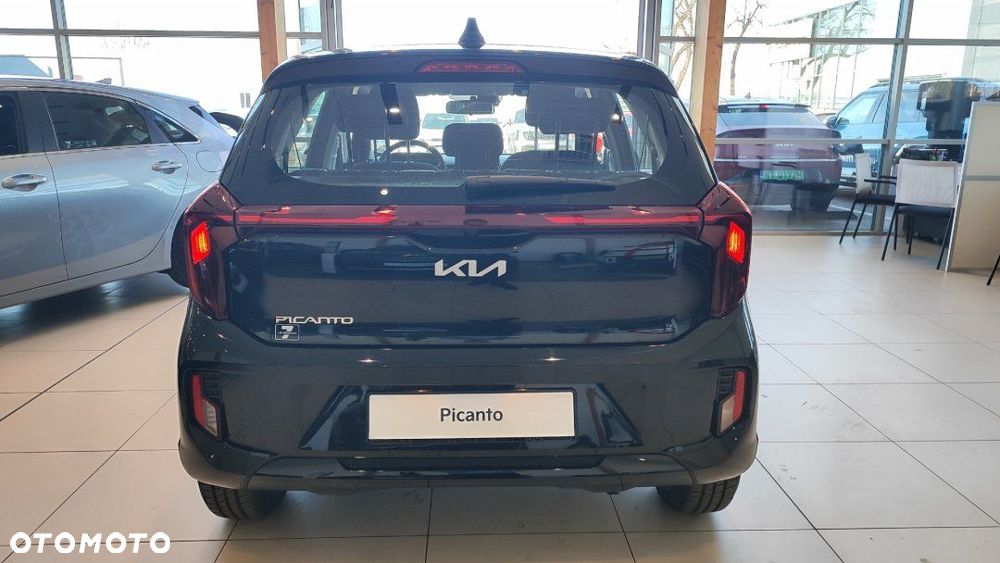 Kia Picanto - 4