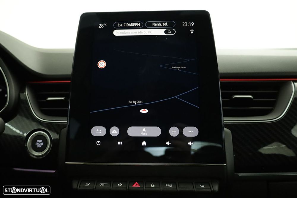 Renault Arkana 1.3 TCe R.S.Line EDC - 11