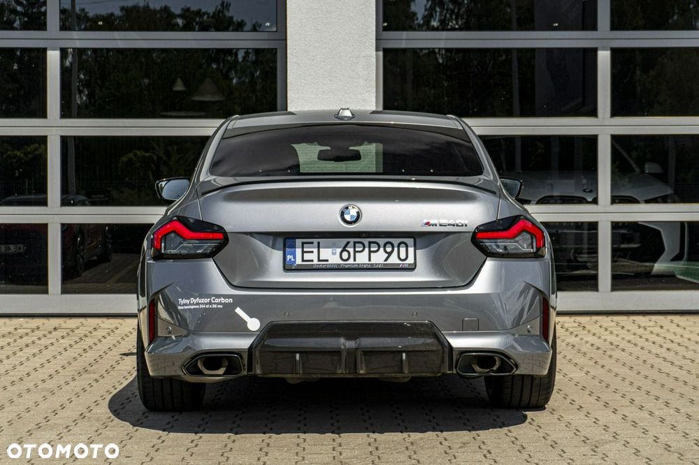 BMW Seria 2 - 14