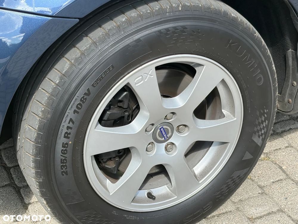 Volvo XC 60 T5 Powershift Momentum - 14