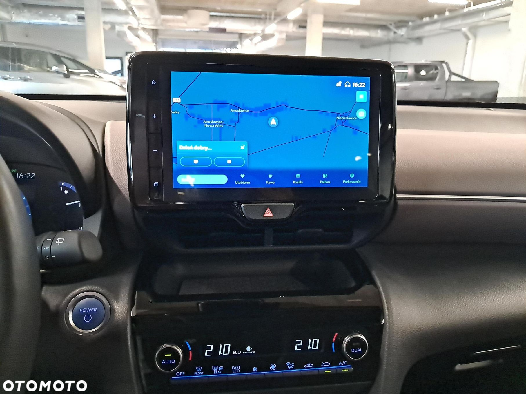 Toyota Yaris Cross - 25