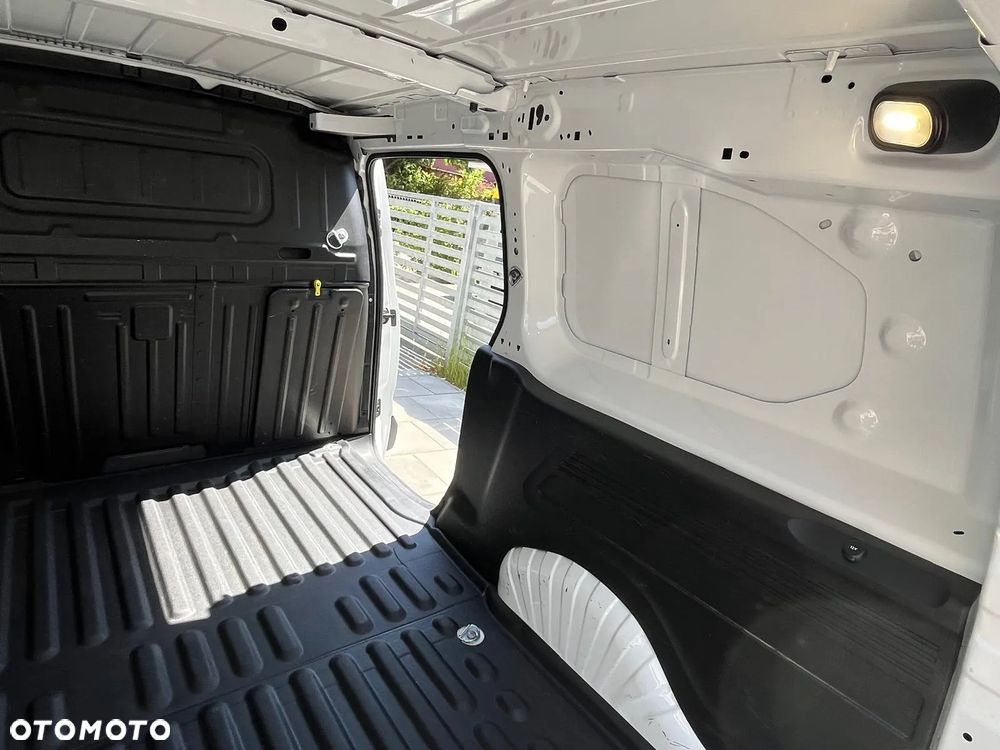 Peugeot Partner - 14