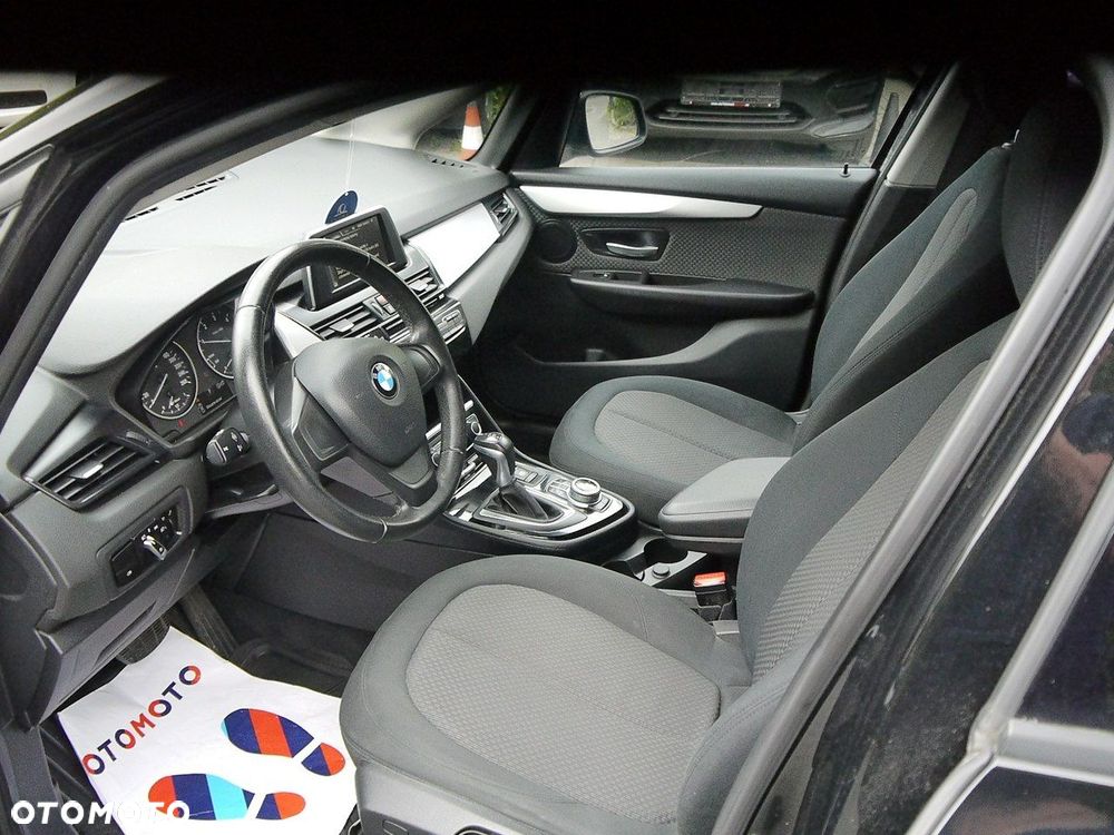 BMW Seria 2 216d Luxury Line - 29