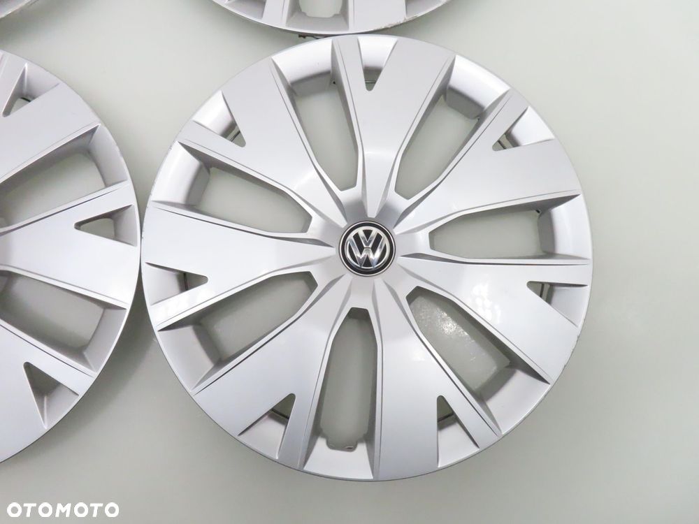 Kołpaki 16'' VW T-Cross 2GM601147B - 8