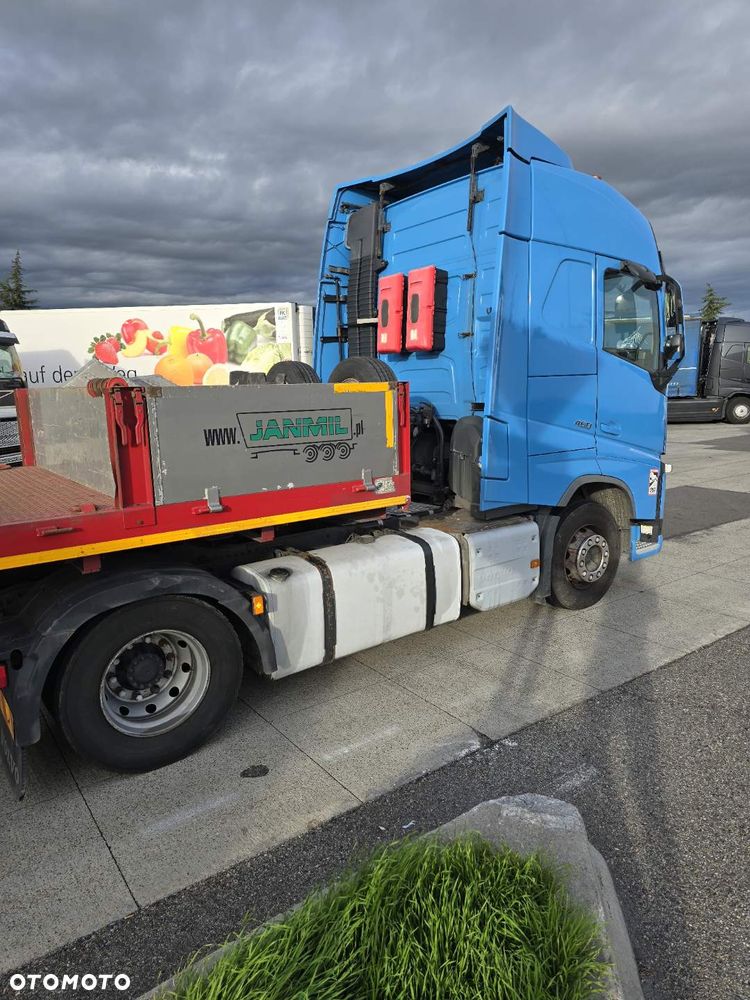 Volvo Fh 4 460 - 2