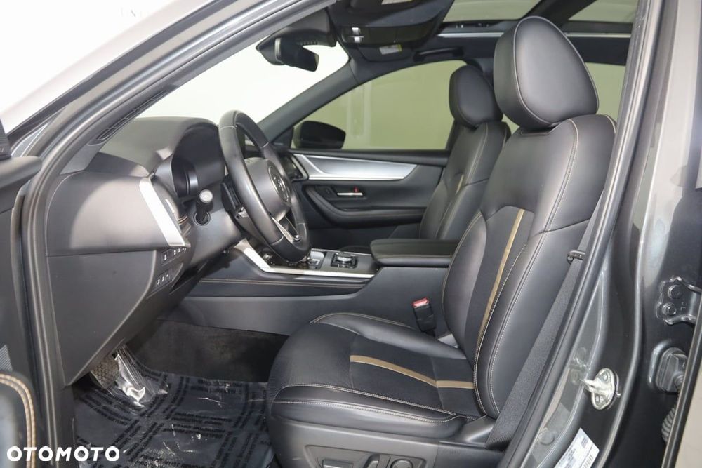 Mazda CX-90 - 12