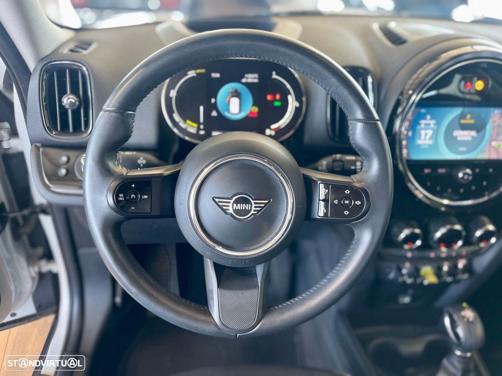 MINI Countryman - 13