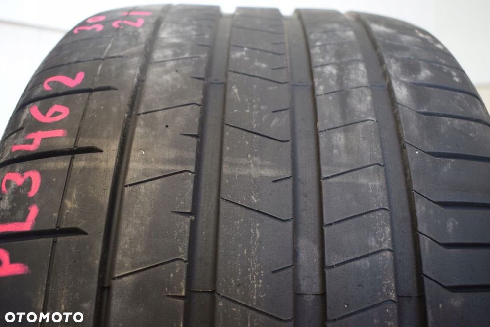 ZR21 325/30 Pirelli P Zero PNCS N1 pojedyncza - 1