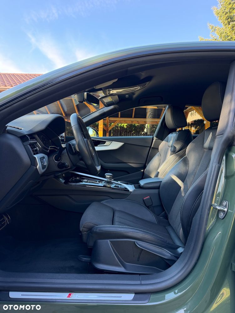 Audi A5 Sportback - 9