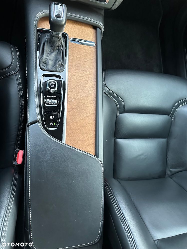 Volvo S90 D4 SCR Inscription - 23
