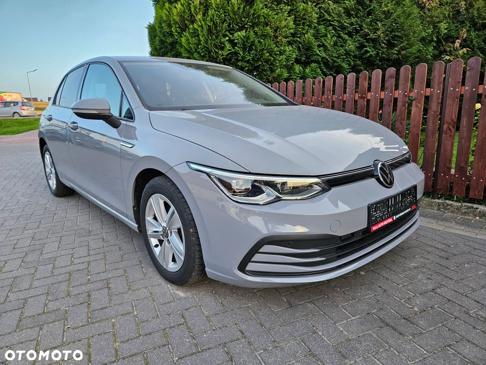 Volkswagen Golf 2.0 TDI SCR Life - 1