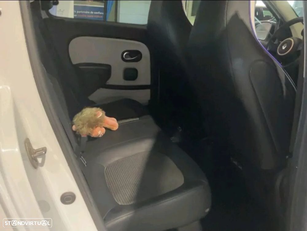Renault Twingo ENERGY TCe 90 Cosmic - 3