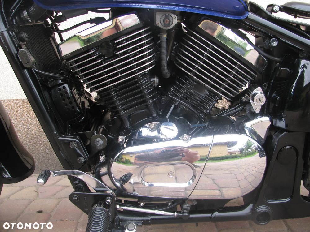 Kawasaki Vulcan - 12