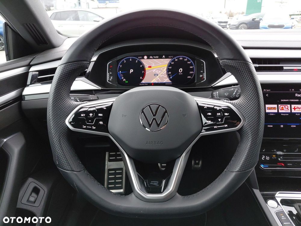 Volkswagen Arteon Shooting Brake - 18