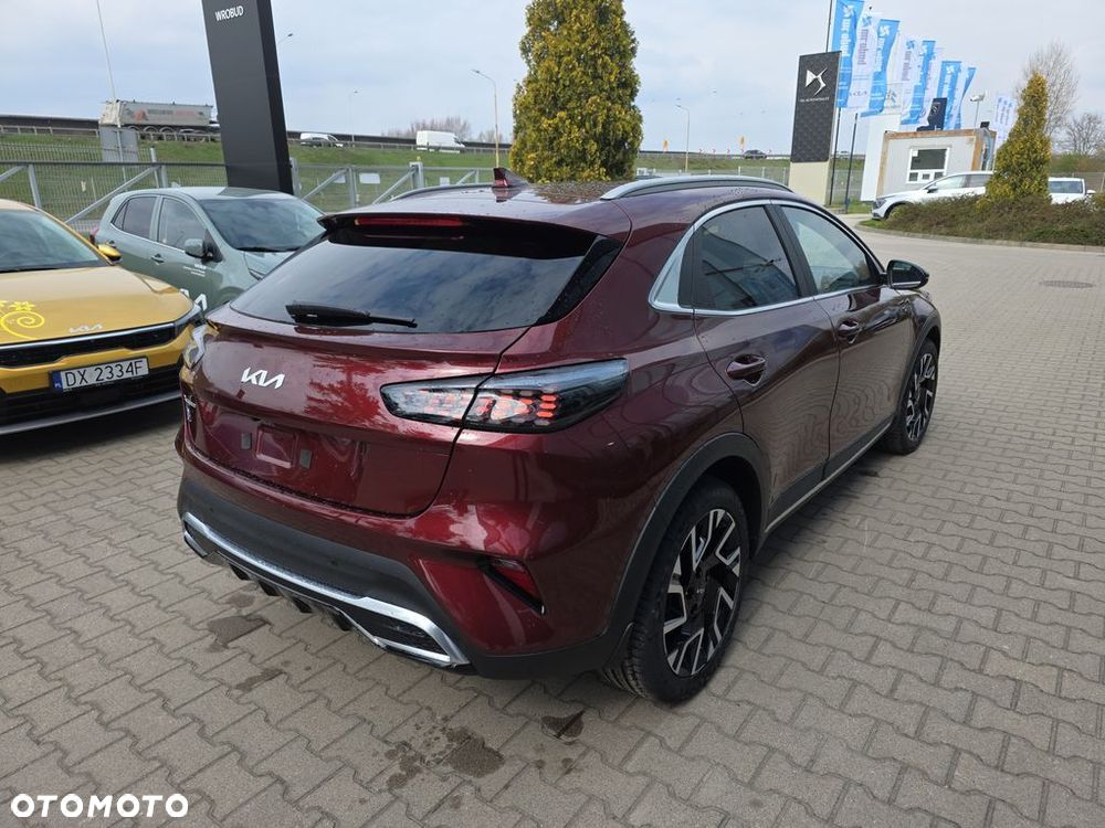 Kia XCeed 1.6 T-GDI Tribute DCT - 6