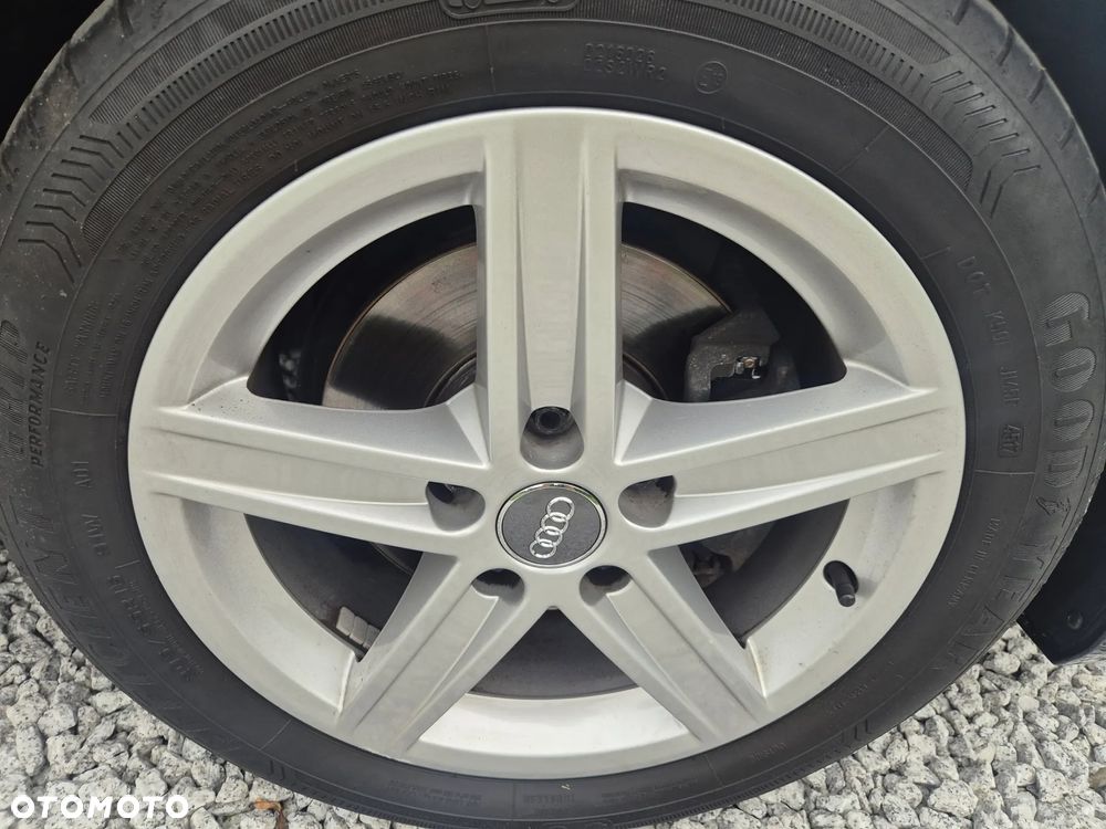 Audi A3 Limousine 1.6 TDI S tronic - 35