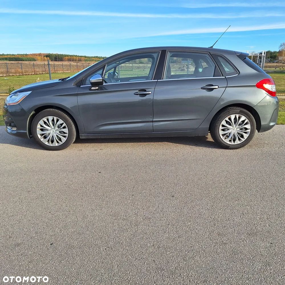 Citroën C4 1.4 VTi Seduction - 2