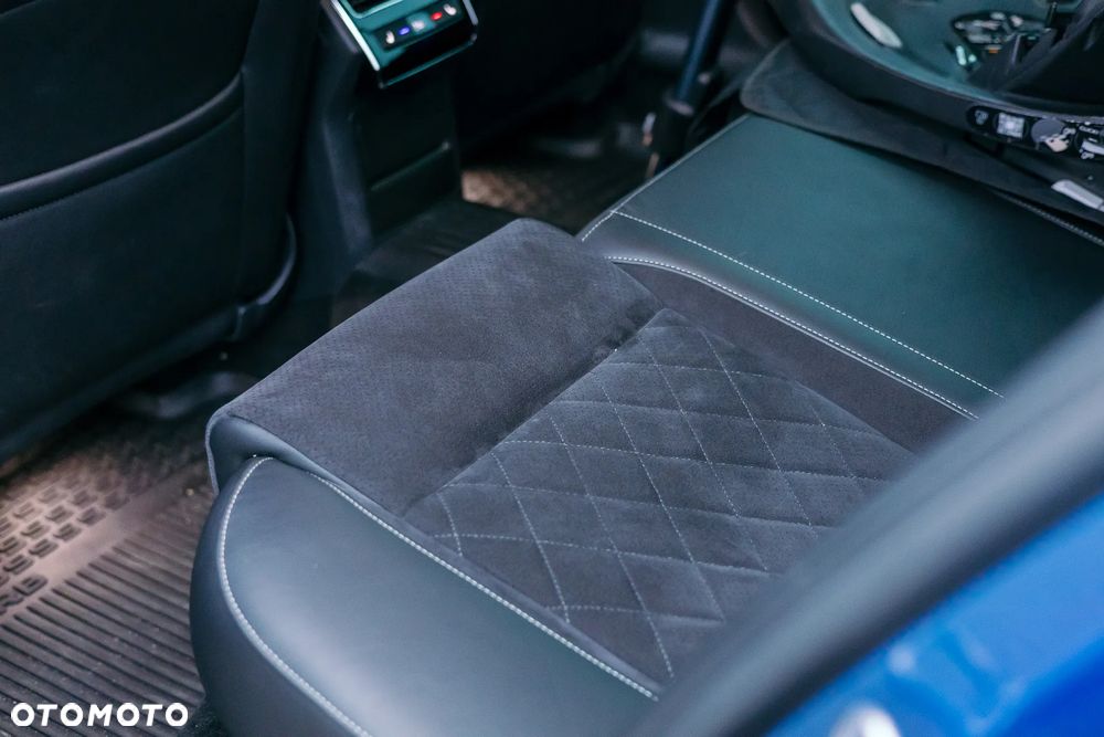 Skoda Superb 2.0 TDI 4x4 Sportline DSG - 23