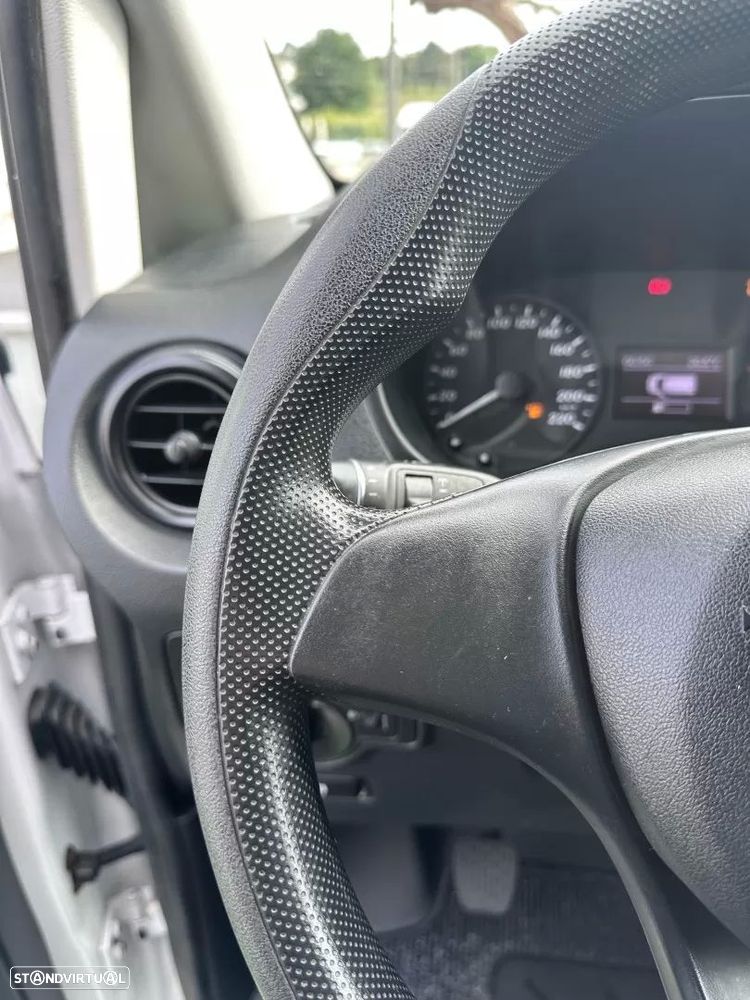 Mercedes-Benz Vito Tourer (BlueTEC) Extra-Longa SELECT - 44