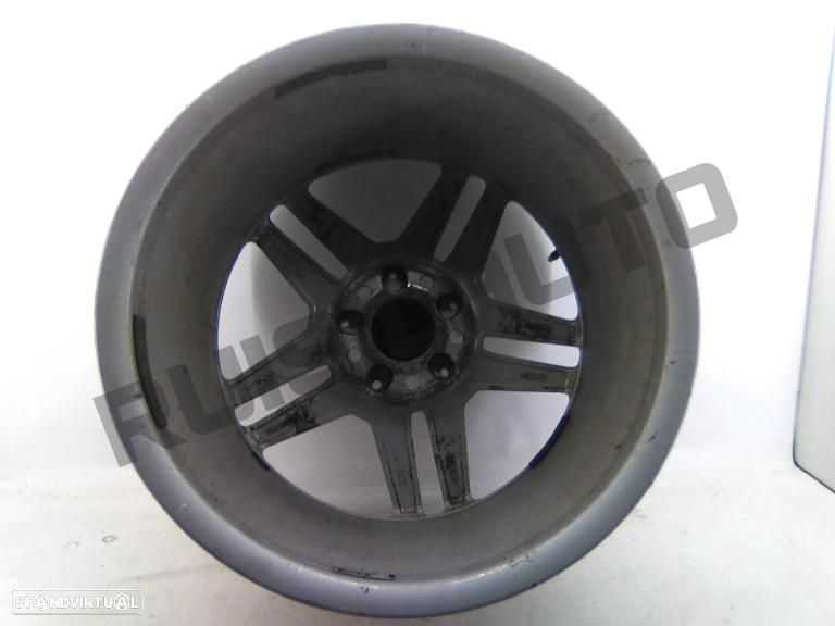 Conjunto Jantes Alumínio R17 A20440_12300 Mercedes C S204 Stati - 8