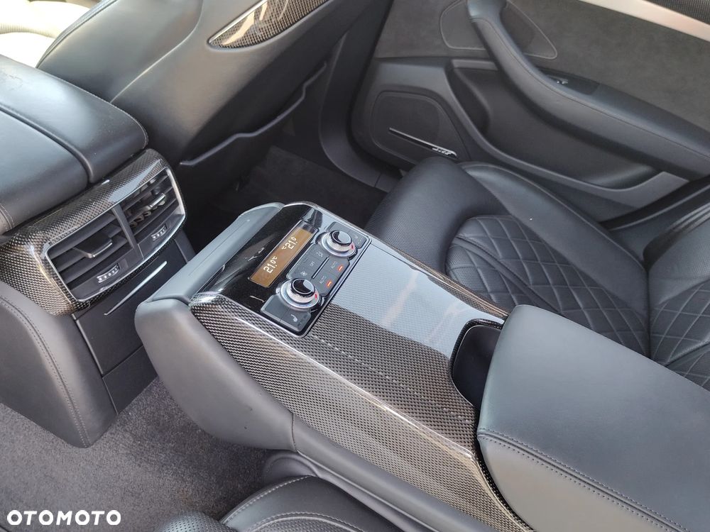 Audi S8 4.0 TFSI Quattro - 11