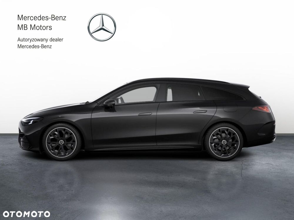 Mercedes-Benz CLA - 8