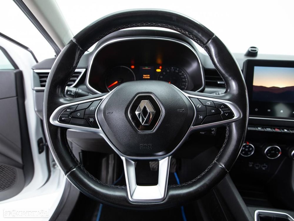 Renault Clio - 14