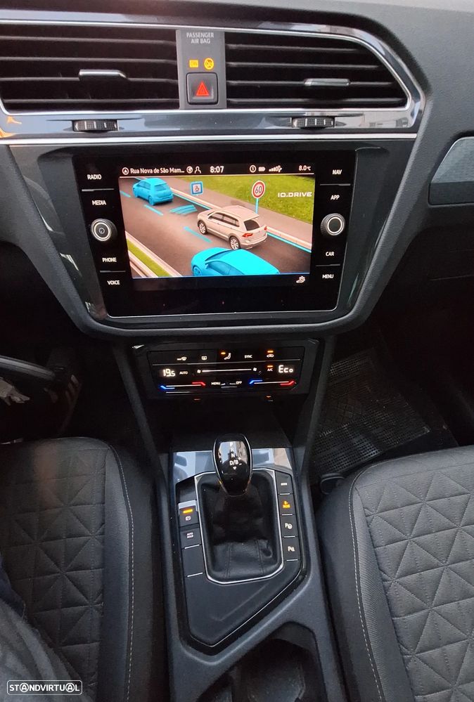 VW Tiguan 1.4 TSI eHybrid Life DSG - 9