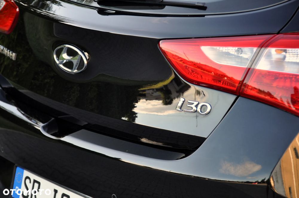 Hyundai i30 - 16