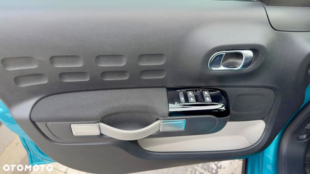 Citroën C3 1.2 PureTech Feel - 12