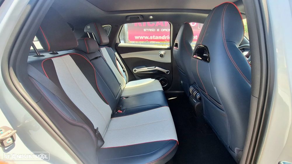 BYD Atto 3 60.48 kWh Comfort - 22