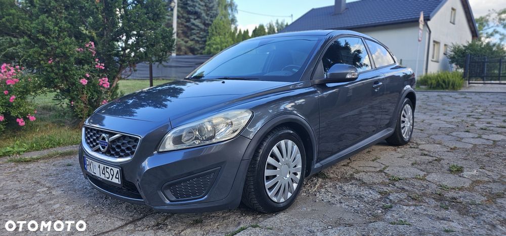 Volvo C30 - 5