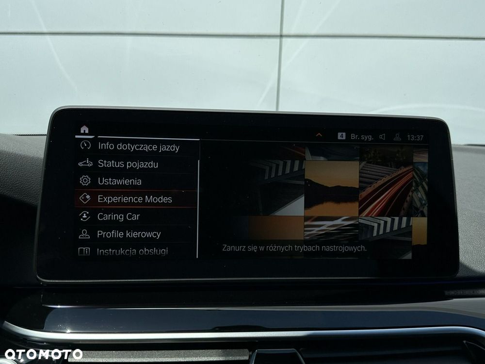 BMW Seria 5 - 38