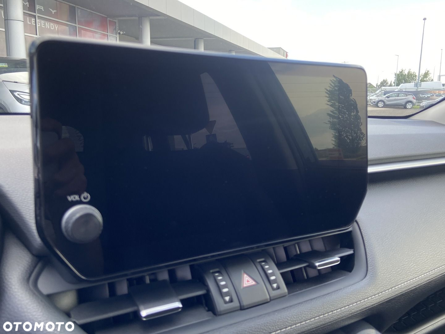 Toyota RAV4 2.5 Hybrid Comfort 4x2 - 17