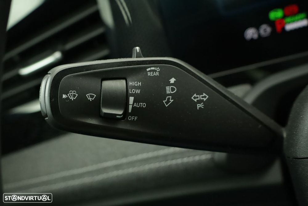 VW Passat Variant 1.5 TSI eHybrid DSG - 16