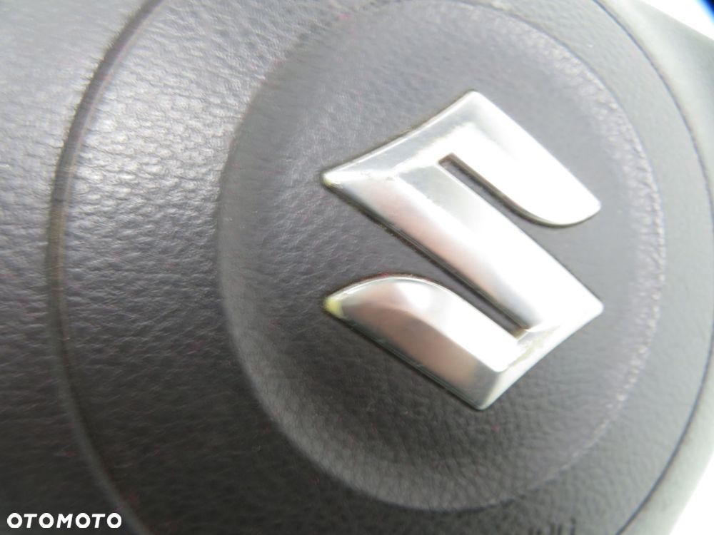 PODUSZKA KIEROWCY SUZUKI SWIFT IV 4815073K10 - 5