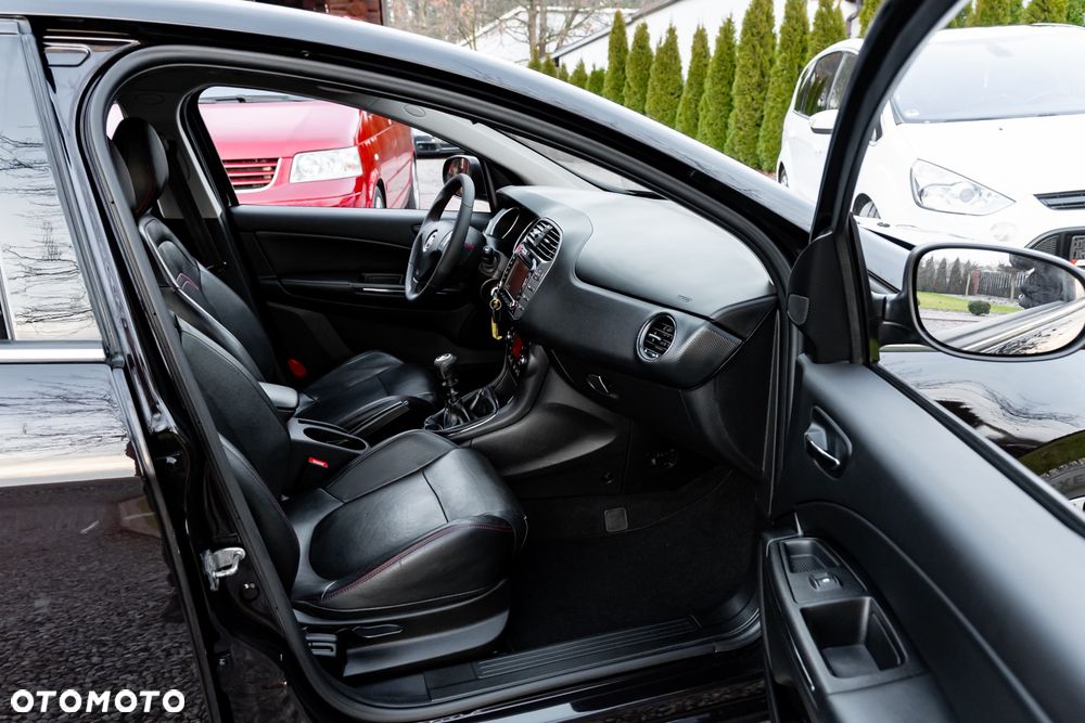 Fiat Bravo 1.4 T-JET 16V Speed - 24