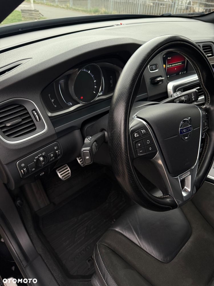 Volvo V60 D4 RDesign - 12