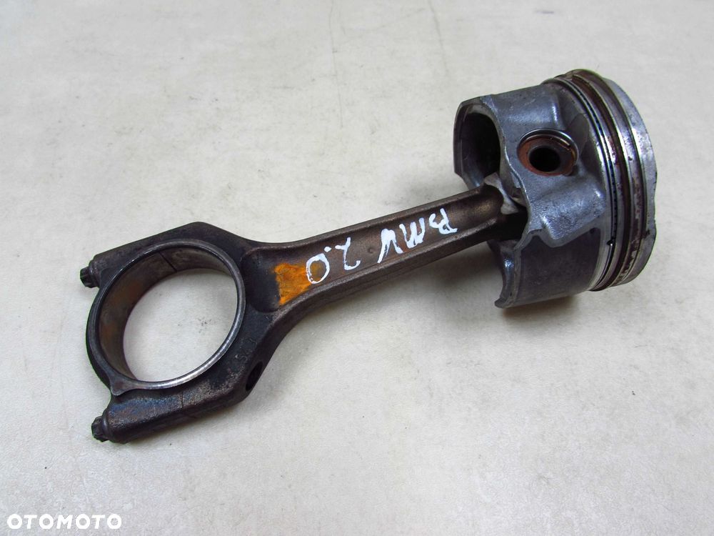 BMW E60 X3 E83 E90 E91 E92 E93 E81 E87 E46 2.0i TLOK KORBOWOD N46B20A - 3