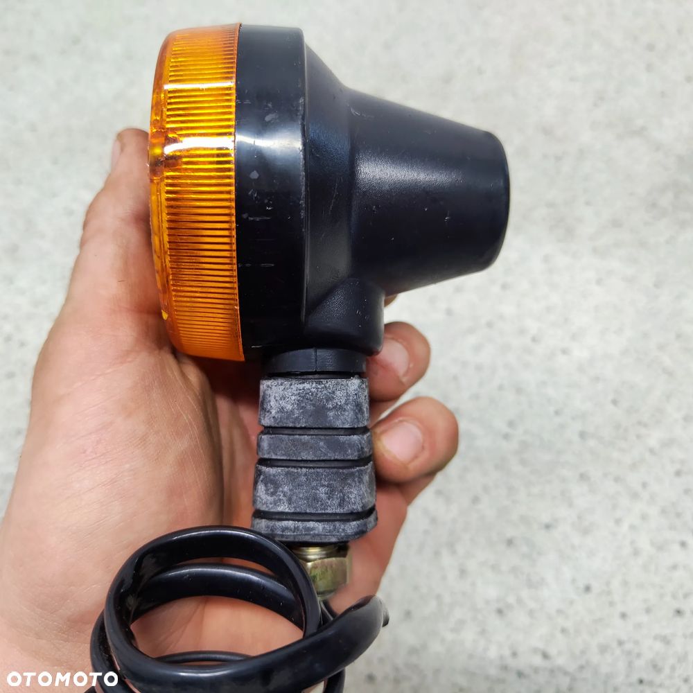 Kierunkowskaz Suzuki TS 50 125 185 TS50 TS125 TS185 - 2