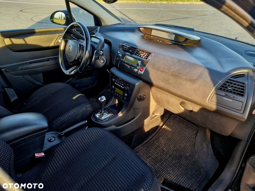 Citroën C4 - 5