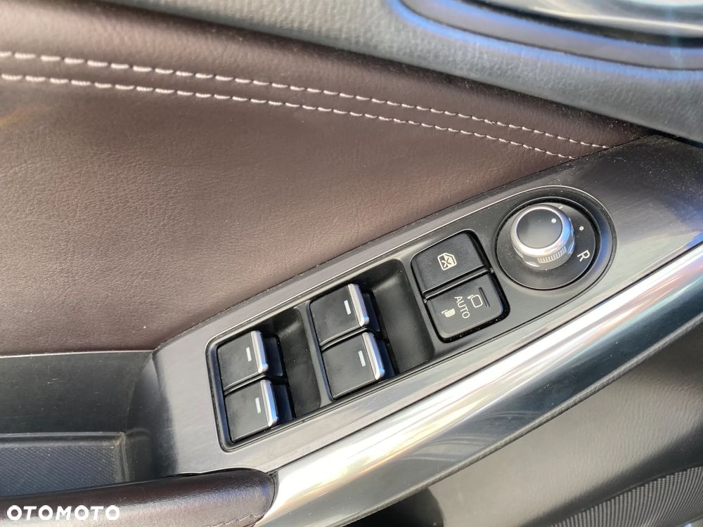 Mazda 6 SKYACTIV-D 175 Drive KIZOKU INTENSE - 25