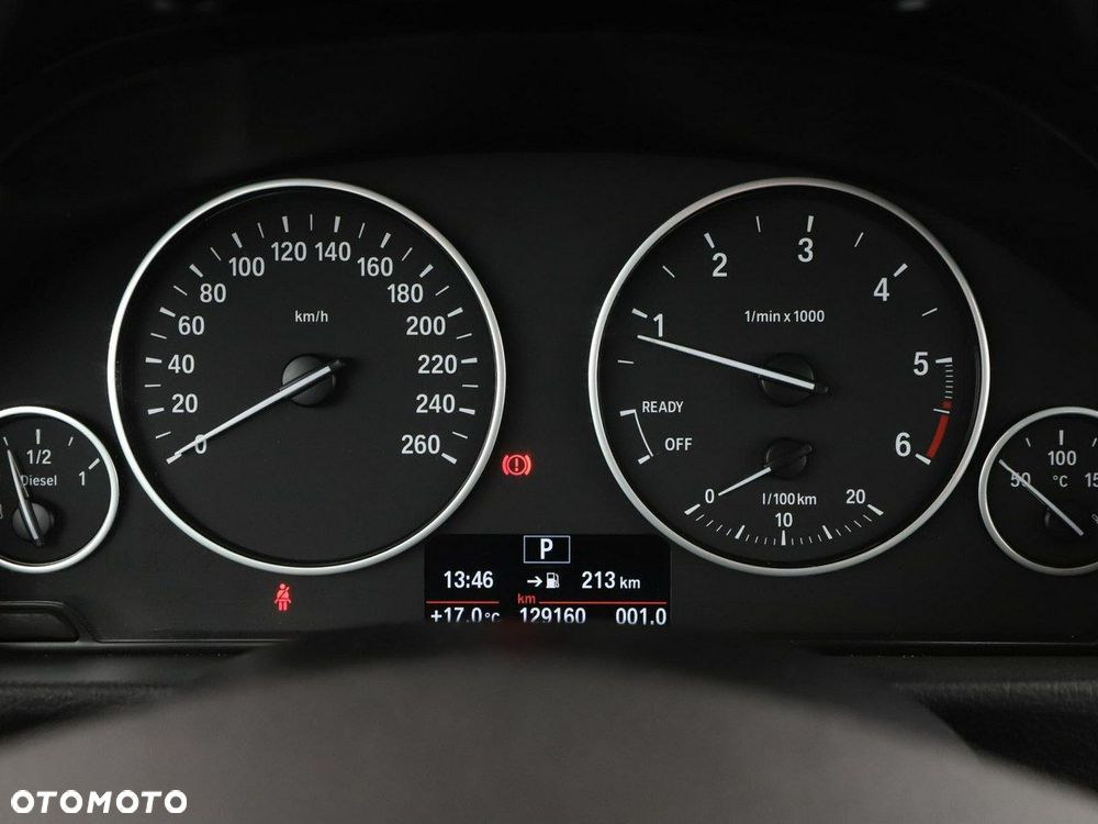BMW Seria 3 318d Advantage - 23