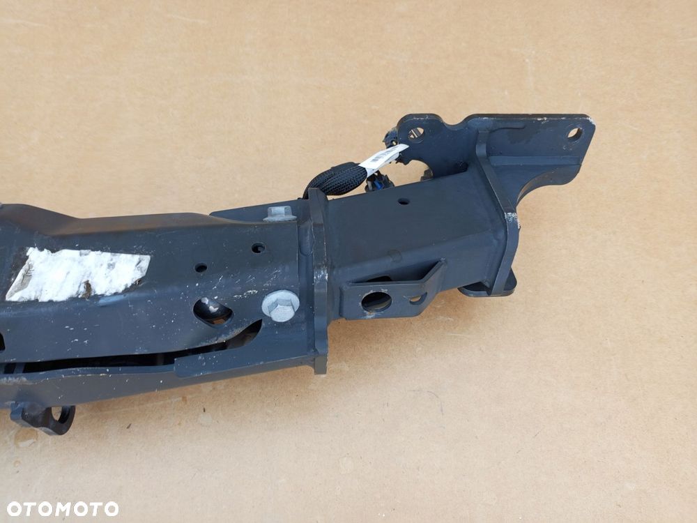 LAND ROVER DEFENDER II L663 2020- HAK HOLOWNICZY ELEKTRYCZNY M8EM-17K817-AD - 13